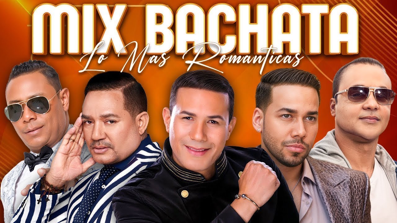 Bachata Nueva 2026 – Modern Love Moments en Bachata Sensual 🌙💞