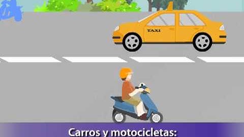 How To: Learn Spanish By Singing - El transporte II - Intermediate 1