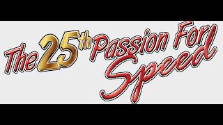 25th  Passion For Speed Show Two