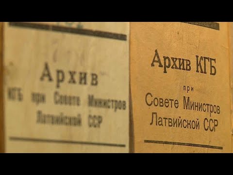 Vídeo: La KGB Ocultó Información Sobre Ovnis - Vista Alternativa
