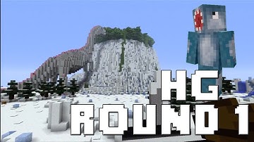 Minecraft Xbox - Jurassic Lights Out Hunger Games W/Youtubers -Part 1