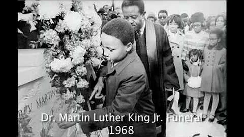 How Much Do You Know About Martin Luther King Jr.?