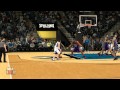 Shot Clock Resets Without The Ball Touching The Rim Wow 