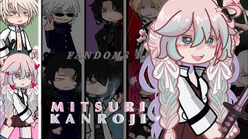 FANDOMS REACT TO EACH OTHER//demon slayer |1-3|// part 1-6// 2x SPEED