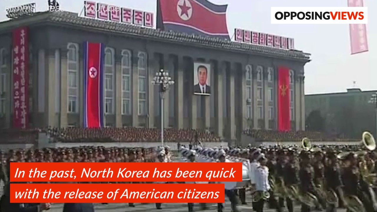 camera iphone 8 plus apk Student Detained In North Korea Comes Home, Reportedly In A Coma