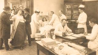 The Dark Reason They Changed How All Mothers Gave Birth After 1910 — It Wasn't About Safety