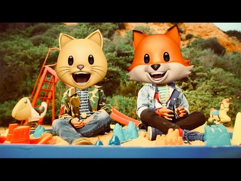 Animoji Karaoke ~ I Spy