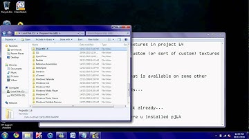 how to edit pj64 textures