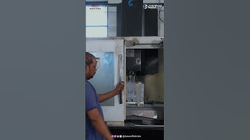 JAEWOO CNC & REKOFA: Boosting Precision & Production | Client Success Story! #jaewoomachines