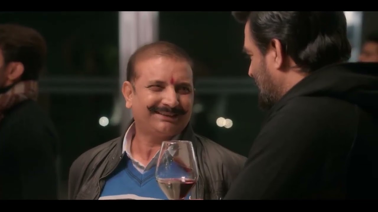 Decoupled funny banana scene art gallery