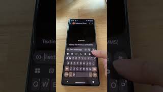 How to Use Voice Input to Send Text Messages on Android – Simple Guide for Beginners and Seniors