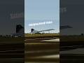Satisfying Aircraft Flybys #aeroflyfsglobal #carrierlandinghd #aviation