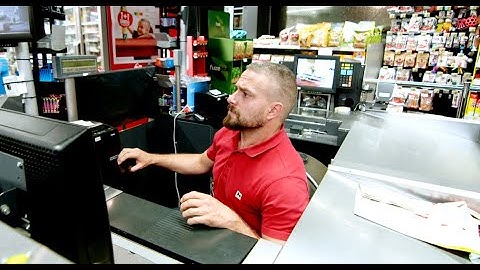 Aangenomen - Kortfilm (2019)