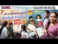 Channel      bhuvi     sana priya 