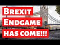 Brexit endgame: Now Johnson and von der Leyen are talking - Brexit explained
