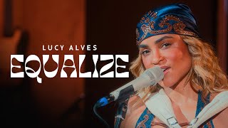 Lucy Alves - Equalize Ep Me Encontra Exclusivo