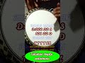 Belajar Rumus #darbuka tabuhan koplo sederhana.#darbukapemula