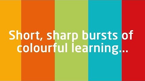 Discover: the dynamic new format of learning modules from Cegos