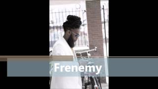 Video thumbnail of "Tambu: Frenemy - Pilarnan Di Ambiente ft Rincho X"