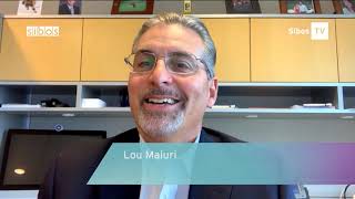 Sibos Tv Organisational Agility - Oct 2020