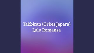 Takbiran (Orkes Jepara)