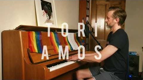Tori Amos - Invisible Boy (cover)