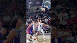 TNT VS CONVERGE #shortvideo #pba #basketball