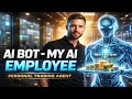 AI QUOTEX BOT 2026 - Stop Trading Manually. Let The AI Do The Work.