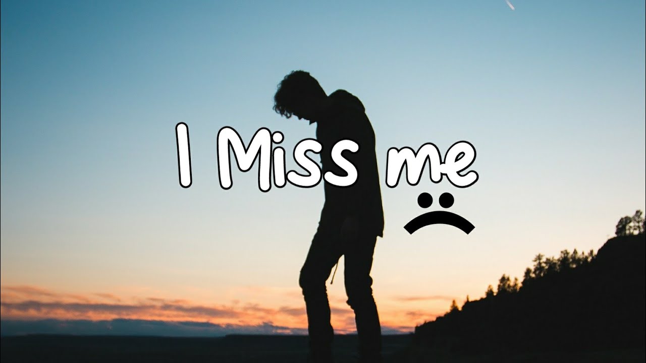 Heart Touching Status – I Miss Me | New Sad Whatsapp Status (Sad Status)