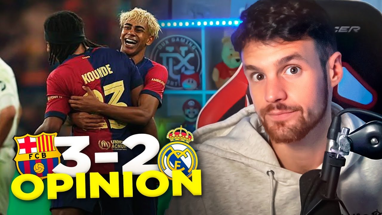 EL FC BARCELONA GANA LA COPA DEL REY