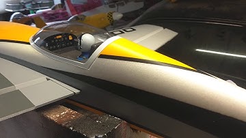 E FLIGHT EXTRA 300 3D. PNP. SWAP MEET SCORE UNBOXING AND. AR636 AS3X RECIEVER UNBOXING FROM RC AIR M