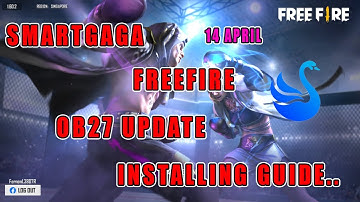 Freefire World Series | OB27 | 14