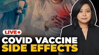 AstraZeneca’s Covishield vaccine could be making people sick | What's up with News | Faye D'Souza