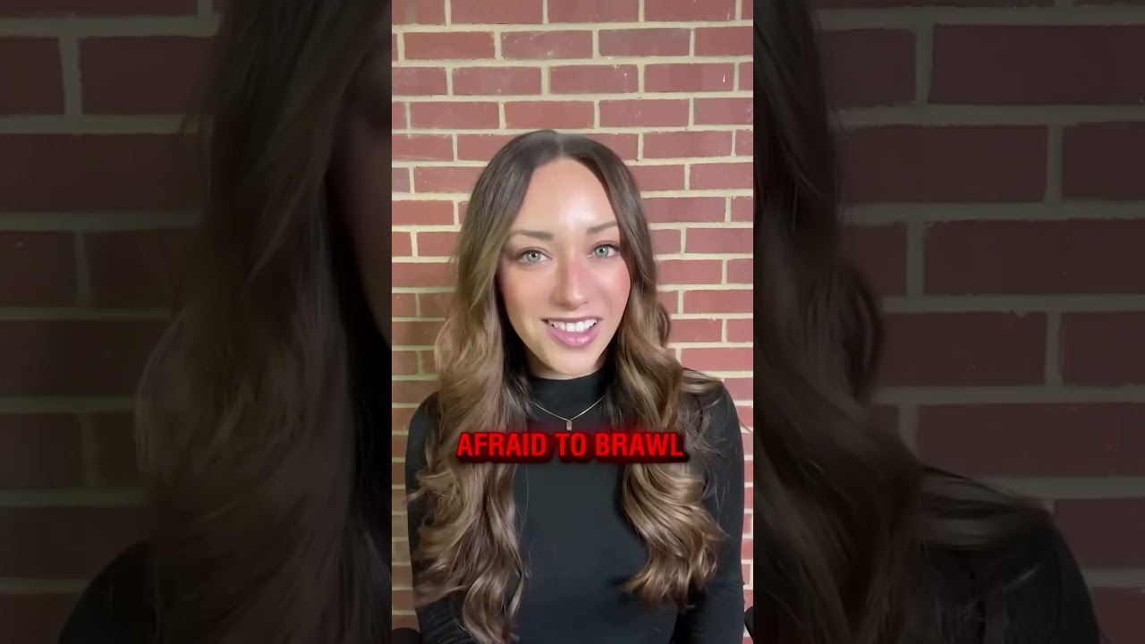 Karisa Maxwell breaks down why BYB’s Women are second to none as she previews BYB22’s matchups 👊