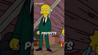 5 Times Mr Burns Forgot He Was Evil In The Simpsons