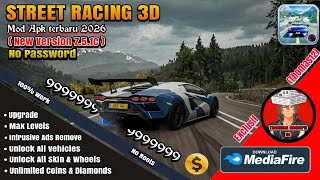 Street Racing 3D Mod Apk 7.5.1 Update Version 16 Agu 2026 screenshot 5