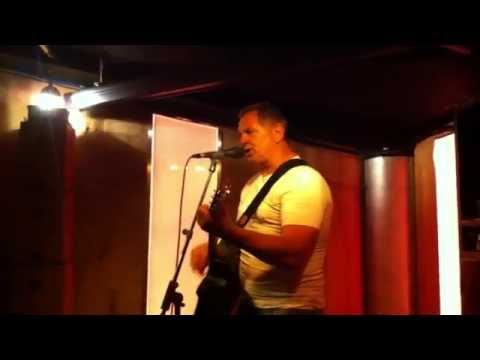 Hessel - Terug Naar Terschelling - Café De Groene Weide - 2012