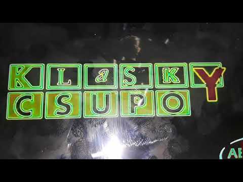 KLASKY CSUPO SUPER EFFECTS IN REAL G MAJOR 4