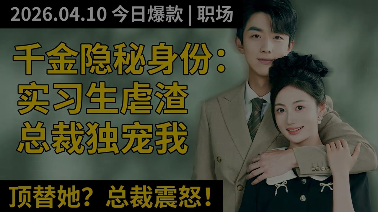 收废品首富：逆袭人生的华丽蜕变