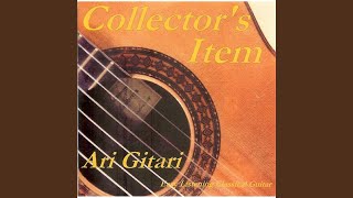 Moon River (Arr. Ari Gitari)