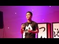 幸せのさがし方 - Are you really happy? | Hisashi Oiwane | TEDxKagoshima