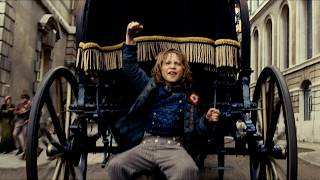 伝説のミュージカルが極上の映像と音響で蘇る！映画『レ・ミゼラブル　デジタルリマスター／リミックス』予告編