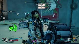 Borderlands 4 Gameplay Part 19