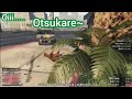 Uratanuki dan Sakata (UraSaka) Main GTA[Sub Indo utaite Urashimasakatasen]