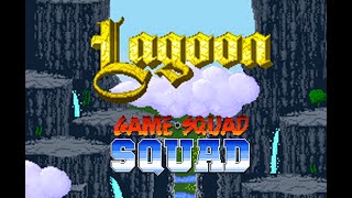 Lagoon - SNES - Final Bosses   Ending