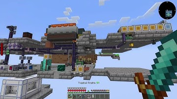 ATM10TTS   Ep19 Metalworks