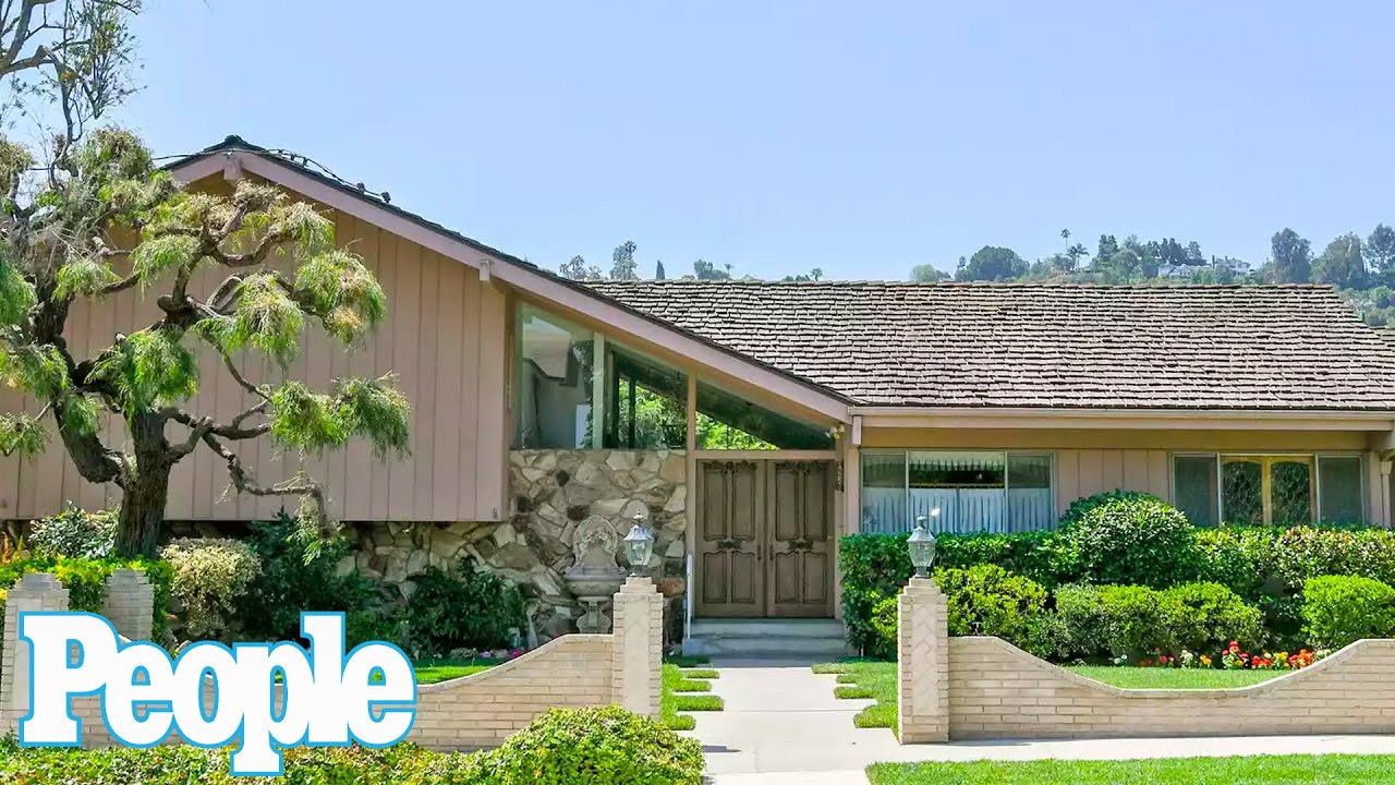 HGTV Sells 'Brady Bunch' House to Superfan Who Called it the ...