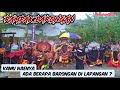 VIRAL 🔥SOLAH BARONGAN RAMPAK