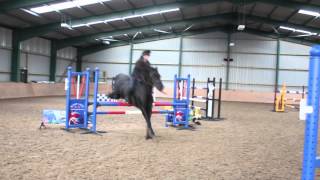 'ONE STRIDE, YEAH!!'