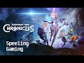 Summoners war chronicles  team raids sans 5 nat 